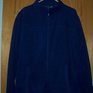 Polar Fleece Jacket